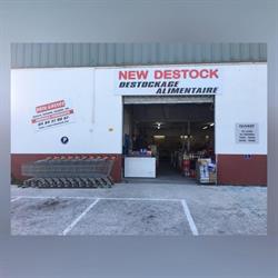 New Destock, La Garde - Horaires d'ouverture