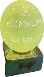 Le Buron, Pleaux - Horaires d'ouverture
