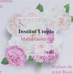 Institut de beauté Utopia, Boulogne-sur-Gesse - Horaires d'ouverture