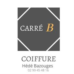 Carré B coiffure, Hédé - Horaires d'ouverture