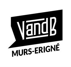 V and B Murs-Erigné, Mûrs-Erigné - Horaires d'ouverture