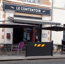 Le Contentoir, Jaligny-sur-Besbre - Horaires d'ouverture