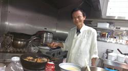Restaurant Chez Wo, Saint-Aignan-Grandlieu - Horaires d'ouverture