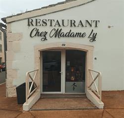Restaurant Chez Madame Ly, Saint-Rémy-de-Provence - Horaires d'ouverture