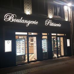 Boulangerie Maison Renard, Barneville-Carteret - Horaires d'ouverture