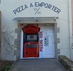 Chez Ponpon, Les Epesses - Horaires d'ouverture