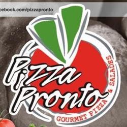 Pizza Pronto, Hettange-Grande - Horaires d'ouverture