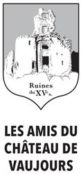 Château de Vaujours, Château-la-Vallière - Horaires d'ouverture