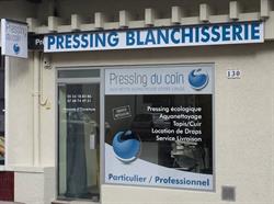 Le Pressing Du Coin Andernos, Andernos-les-Bains - Horaires d'ouverture