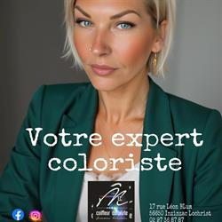 MLC Coiffeur Coloriste, Inzinzac-Lochrist - Horaires d'ouverture