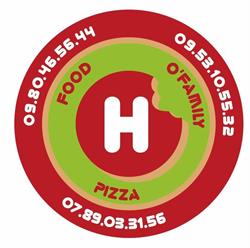 Pizza H, Dammarie-les-Lys - Horaires d'ouverture
