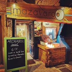 Mazavaroo Restaurant, Six-Fours-les-Plages - Horaires d'ouverture