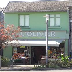 L'Olivier, Trégueux - Horaires d'ouverture
