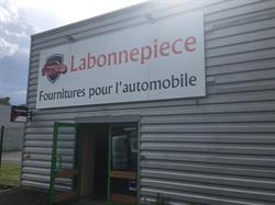 Labonnepiece, Schweighouse-sur-Moder - Horaires d'ouverture