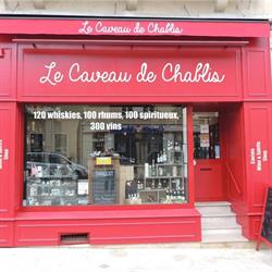 Le Caveau de Chablis, - Horaires d'ouverture