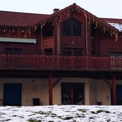 Le Chalet du Haut Doubs, Verrières-de-Joux - Horaires d'ouverture