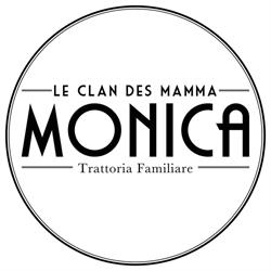 Monica - Le Clan des Mamma, Pizzas & Cocktails - La Baule, Restaurant de plage, La Baule-Escoublac - Horaires d'ouverture