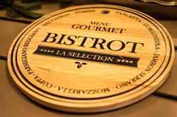 Bistrot du Terminus, Nazelles-Négron - Horaires d'ouverture