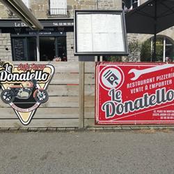 Le Donatello, Jugon-les-Lacs - Horaires d'ouverture
