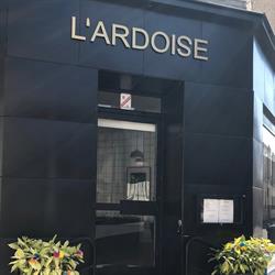L'Ardoise, Graçay - Horaires d'ouverture