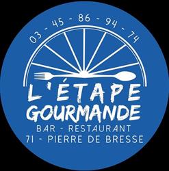 L'Etape Gourmande, Pierre-de-Bresse - Horaires d'ouverture