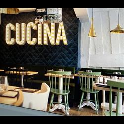 La Cucina Pizza, Quéven - Horaires d'ouverture