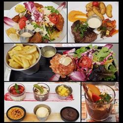 Brasserie de l'Industrie, Saint-Just-Saint-Rambert - Horaires d'ouverture