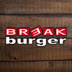 Break burger fast food halal, Tremblay-en-France - Horaires d'ouverture