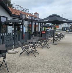 Le Bistrot sur la Plage, Saint-Michel-Chef-Chef - Horaires d'ouverture