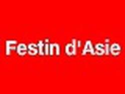 Festin D'Asie, Le Coudray - Horaires d'ouverture