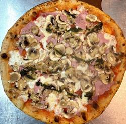 Ô PIZZA, Veyrins-Thuellin - Horaires d'ouverture