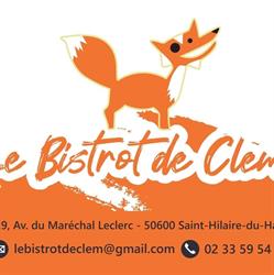 Le Bistrot De Clem, Saint-Hilaire-du-Harcouët - Horaires d'ouverture