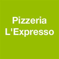 Pizzeria L'Expresso, Saint-Loup-Lamairé - Horaires d'ouverture