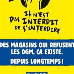 Biocoop l'Ecume des Mers, Bourg-Saint-Maurice - Horaires d'ouverture