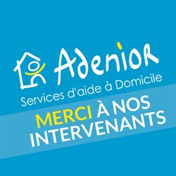ADENIOR Evreux - Aide à domicile, Évreux - Horaires d'ouverture