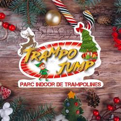 Trampo Jump - Bruay-la-Buissière, - Horaires d'ouverture
