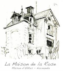 La Maison de la Rose, Étretat - Horaires d'ouverture