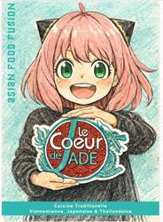 Le Cœur de Jade, Aix-en-Provence - Horaires d'ouverture