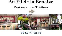 Au Fil de la Benaize, Saint-Hilaire-sur-Benaize - Horaires d'ouverture