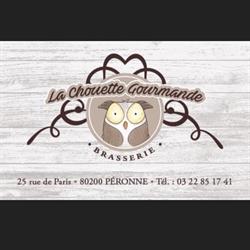 La chouette gourmande, Péronne - Horaires d'ouverture