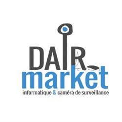 Dair Market Rezé, - Horaires d'ouverture