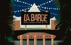 La Barge, Valence-sur-Baïse - Horaires d'ouverture
