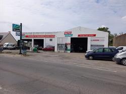 Garage Siet Jordan, Assérac - Horaires d'ouverture