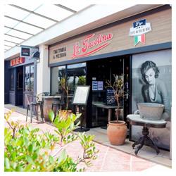 Pizzeria La Tavolina, Béziers - Horaires d'ouverture