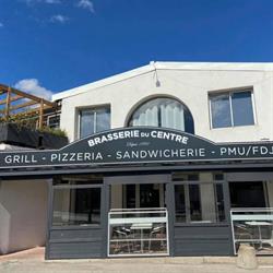 Brasserie du Centre, Les Milles - Horaires d'ouverture