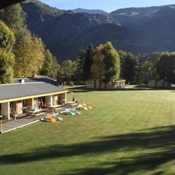 Gîtes Le Grand Renaud, Le Bourg-d'Oisans - Horaires d'ouverture