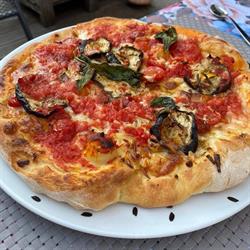 Ristorante Da Luca, Crolles - Horaires d'ouverture