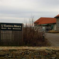 L'Entre-Mers, Audinghen - Horaires d'ouverture
