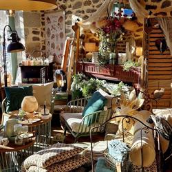 cafe deco archi, Riom-ès-Montagnes - Horaires d'ouverture