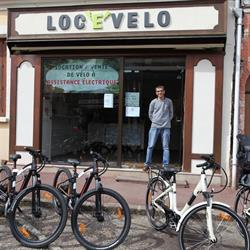 loc "E" velo, Lyons-la-Forêt - Horaires d'ouverture
